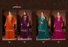 Mastani By Rangoon Georgette Best Sharara Suits Wholesale Shop In Surat
